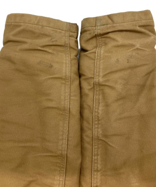 BUZZ RICKSON'S（バズリクソンズ）BUZZ RICKSON'S (バズリクソンズ) N-1デッキジャケット カーキ サイズ:XXLの古着・服飾アイテム