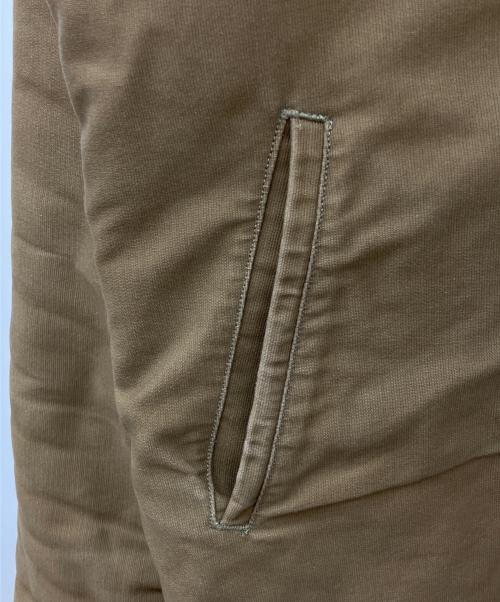 BUZZ RICKSON'S（バズリクソンズ）BUZZ RICKSON'S (バズリクソンズ) N-1デッキジャケット カーキ サイズ:XXLの古着・服飾アイテム