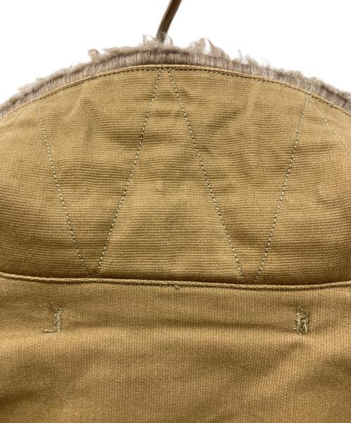 BUZZ RICKSON'S（バズリクソンズ）BUZZ RICKSON'S (バズリクソンズ) N-1デッキジャケット カーキ サイズ:XXLの古着・服飾アイテム