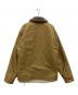 BUZZ RICKSON'S (バズリクソンズ) N-1デッキジャケット カーキ サイズ:XXL：30000円