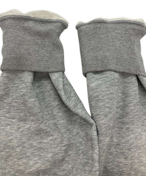 Plage（プラージュ）Plage (プラージュ) スウェットプルオーバー グレー サイズ:FREEの古着・服飾アイテム