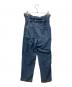 POLO RALPH LAUREN (ポロ・ラルフローレン) デニムパンツ インディゴ サイズ:25R：5000円