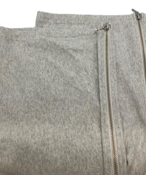 Champion REVERSE WEAVE（チャンピオン リバース ウィーブ）Champion REVERSE WEAVE (チャンピオン リバース ウィーブ) 別注スウェットパンツ グレー サイズ:M 未使用品の古着・服飾アイテム