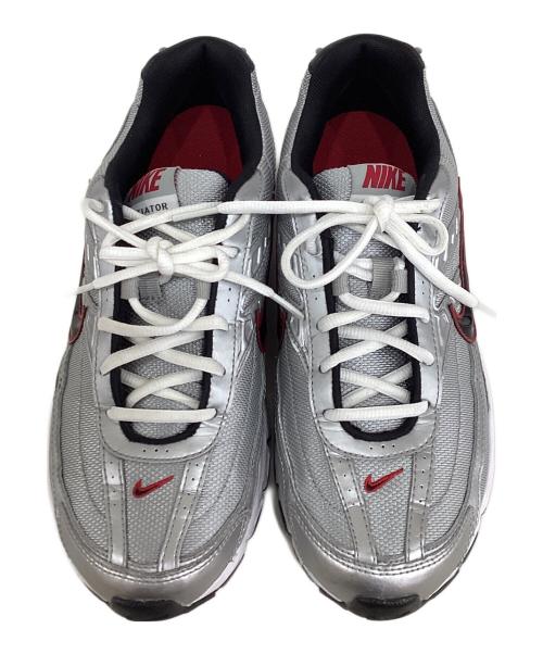 NIKE（ナイキ）NIKE (ナイキ) INITIATOR　イニシエーター シルバー シルバー サイズ:26の古着・服飾アイテム