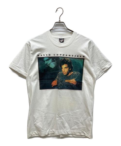 SCREEN STARS BEST（スクリーンズスターズベスト）SCREEN STARS BEST (スクリーンズスターズベスト) Tシャツ ホワイト サイズ:Lの古着・服飾アイテム