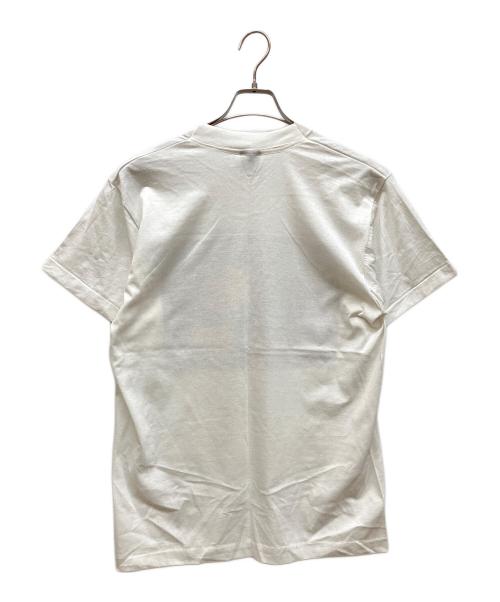 SCREEN STARS BEST（スクリーンズスターズベスト）SCREEN STARS BEST (スクリーンズスターズベスト) Tシャツ ホワイト サイズ:Lの古着・服飾アイテム