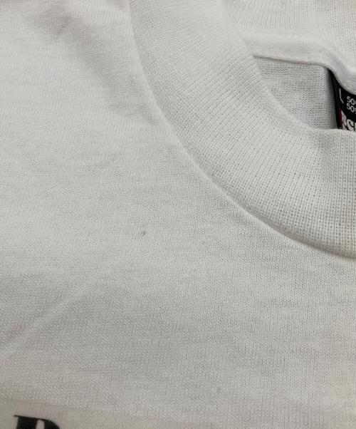 SCREEN STARS BEST（スクリーンズスターズベスト）SCREEN STARS BEST (スクリーンズスターズベスト) Tシャツ ホワイト サイズ:Lの古着・服飾アイテム