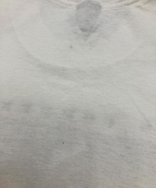 SCREEN STARS BEST（スクリーンズスターズベスト）SCREEN STARS BEST (スクリーンズスターズベスト) Tシャツ ホワイト サイズ:Lの古着・服飾アイテム