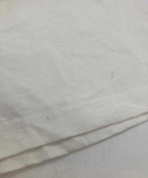 SCREEN STARS BEST（スクリーンズスターズベスト）SCREEN STARS BEST (スクリーンズスターズベスト) Tシャツ ホワイト サイズ:Lの古着・服飾アイテム