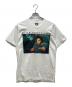 SCREEN STARS BEST（スクリーンズスターズベスト）の古着「Tシャツ」｜ホワイト