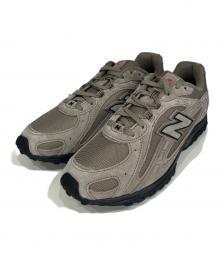 NEW BALANCE（ニューバランス）の古着「U204L3K9 BROWN」｜ブラウン