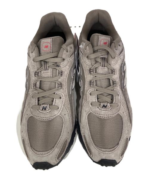 NEW BALANCE（ニューバランス）NEW BALANCE (ニューバランス) U204L3K9 BROWN ブラウン サイズ:27.5 未使用品の古着・服飾アイテム