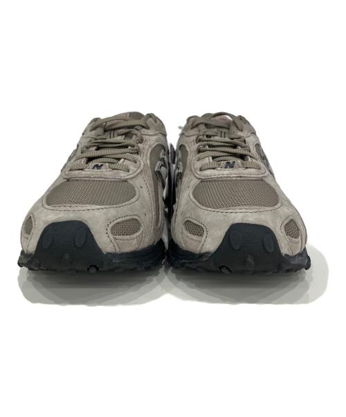 NEW BALANCE（ニューバランス）NEW BALANCE (ニューバランス) U204L3K9 BROWN ブラウン サイズ:27.5 未使用品の古着・服飾アイテム