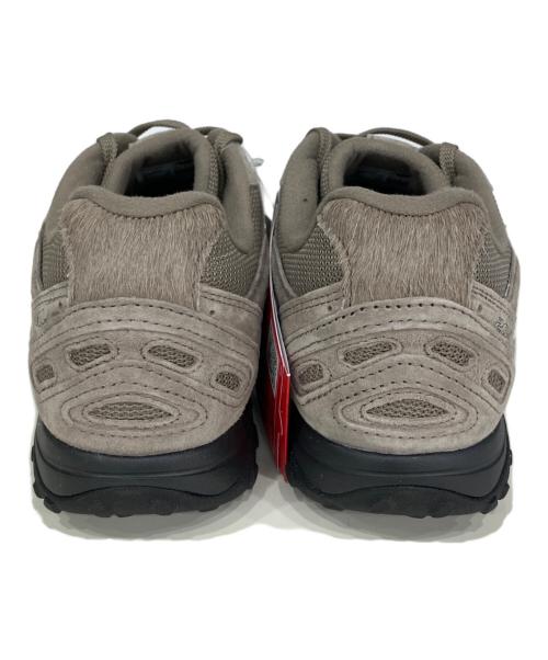 NEW BALANCE（ニューバランス）NEW BALANCE (ニューバランス) U204L3K9 BROWN ブラウン サイズ:27.5 未使用品の古着・服飾アイテム