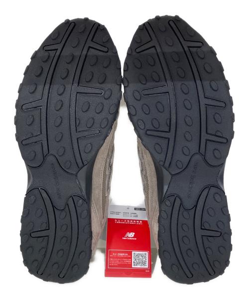 NEW BALANCE（ニューバランス）NEW BALANCE (ニューバランス) U204L3K9 BROWN ブラウン サイズ:27.5 未使用品の古着・服飾アイテム