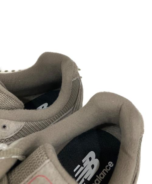 NEW BALANCE（ニューバランス）NEW BALANCE (ニューバランス) U204L3K9 BROWN ブラウン サイズ:27.5 未使用品の古着・服飾アイテム