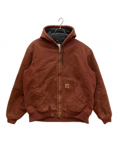 中古・古着通販】CarHartt (カーハート) アクティブジャケット