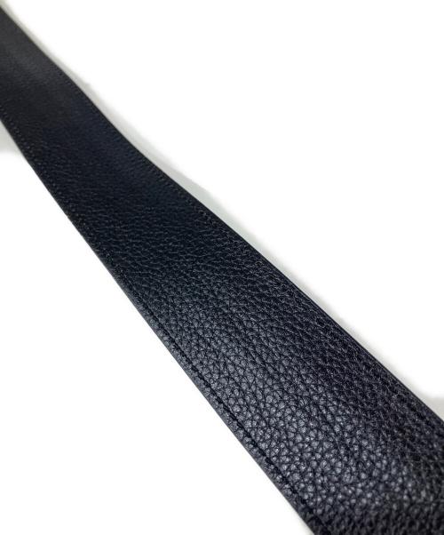 TOD'S（トッズ）TOD'S (トッズ) 2WAYバッグ ブラックの古着・服飾アイテム