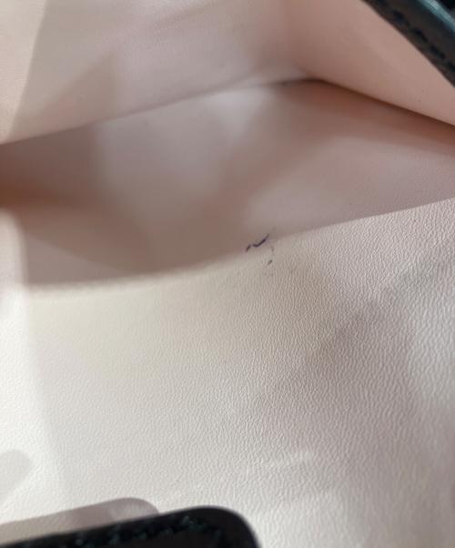 TOD'S（トッズ）TOD'S (トッズ) 2WAYバッグ ブラックの古着・服飾アイテム