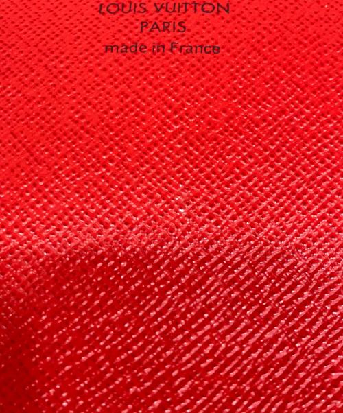 LOUIS VUITTON（ルイ ヴィトン）LOUIS VUITTON (ルイ ヴィトン) 長財布　ポルトフォイユ･サラ ブラウンの古着・服飾アイテム