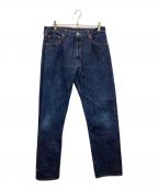 LEVI'Sリーバイス）の古着「501XXデニムパンツ」｜インディゴ