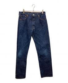 LEVI'S（リーバイス）の古着「501XXデニムパンツ」｜インディゴ
