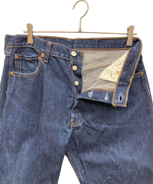 LEVI'S（リーバイス）LEVI'S (リーバイス) 501XXデニムパンツ インディゴ サイズ:W34×L36の古着・服飾アイテム