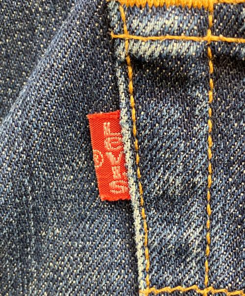 LEVI'S（リーバイス）LEVI'S (リーバイス) 501XXデニムパンツ インディゴ サイズ:W34×L36の古着・服飾アイテム