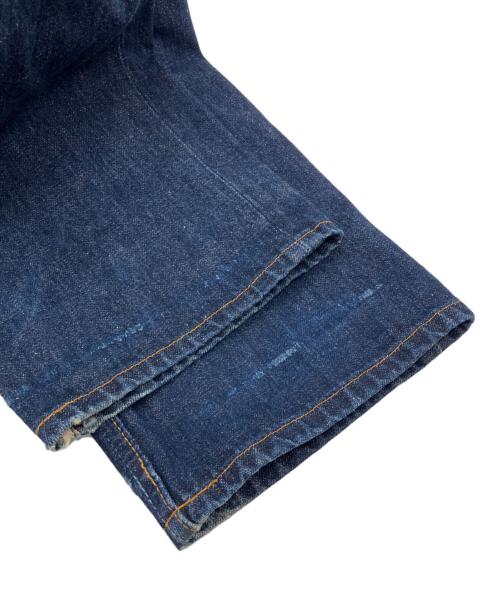 LEVI'S（リーバイス）LEVI'S (リーバイス) 501XXデニムパンツ インディゴ サイズ:W34×L36の古着・服飾アイテム