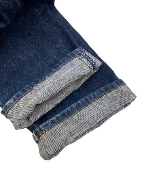 LEVI'S（リーバイス）LEVI'S (リーバイス) 501XXデニムパンツ インディゴ サイズ:W34×L36の古着・服飾アイテム