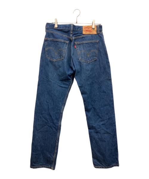 LEVI'S（リーバイス）LEVI'S (リーバイス) 00's 501デニムパンツ インディゴ サイズ:W33×L34の古着・服飾アイテム