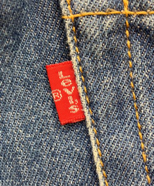 LEVI'S（リーバイス）LEVI'S (リーバイス) 00's 501デニムパンツ インディゴ サイズ:W33×L34の古着・服飾アイテム