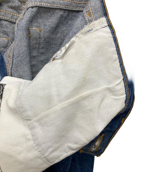 LEVI'S（リーバイス）LEVI'S (リーバイス) 00's 501デニムパンツ インディゴ サイズ:W33×L34の古着・服飾アイテム