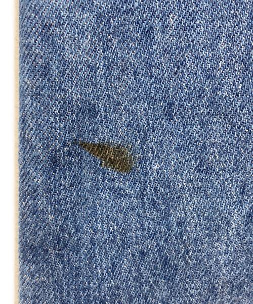 LEVI'S（リーバイス）LEVI'S (リーバイス) 00's 501デニムパンツ インディゴ サイズ:W33×L34の古着・服飾アイテム