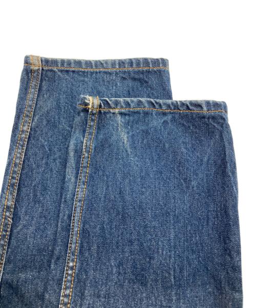 LEVI'S（リーバイス）LEVI'S (リーバイス) 00's 501デニムパンツ インディゴ サイズ:W33×L34の古着・服飾アイテム