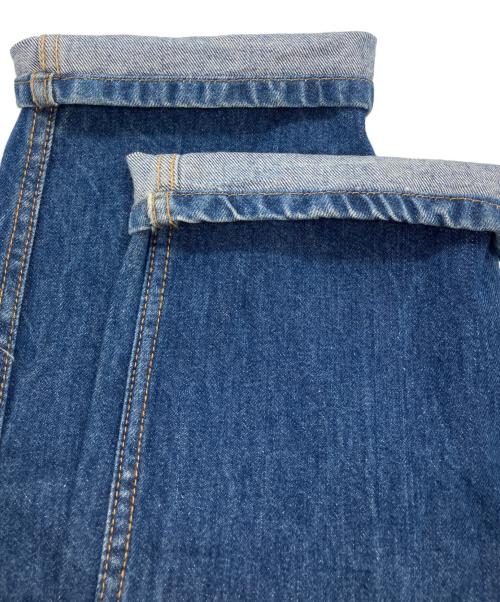 LEVI'S（リーバイス）LEVI'S (リーバイス) 00's 501デニムパンツ インディゴ サイズ:W33×L34の古着・服飾アイテム