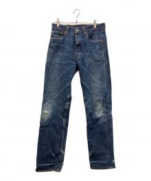 LEVI'S（リーバイス）の古着「90's 501XXデニムパンツ」｜インディゴ