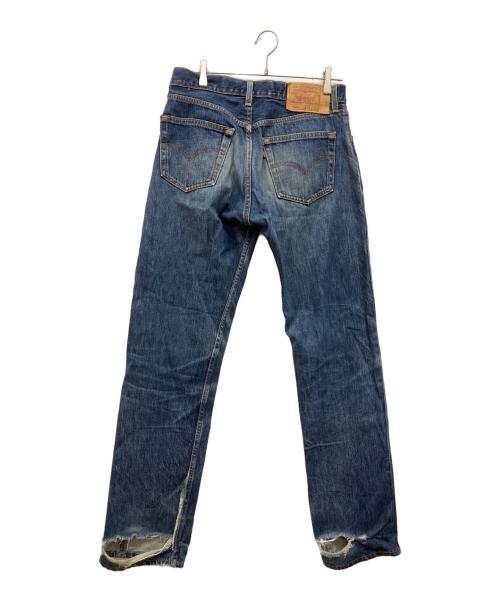 LEVI'S（リーバイス）LEVI'S (リーバイス) 90's 501XXデニムパンツ インディゴ サイズ:W34×L36の古着・服飾アイテム