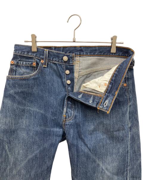 LEVI'S（リーバイス）LEVI'S (リーバイス) 90's 501XXデニムパンツ インディゴ サイズ:W34×L36の古着・服飾アイテム