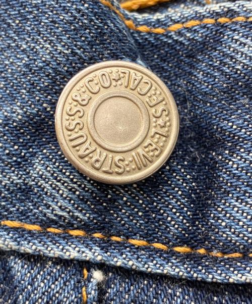LEVI'S（リーバイス）LEVI'S (リーバイス) 90's 501XXデニムパンツ インディゴ サイズ:W34×L36の古着・服飾アイテム