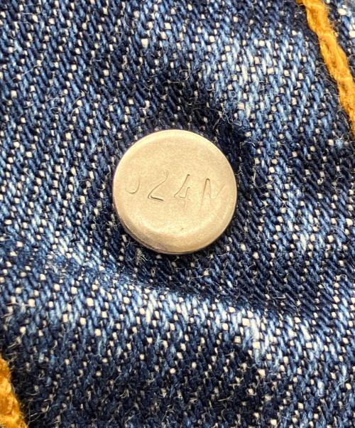 LEVI'S（リーバイス）LEVI'S (リーバイス) 90's 501XXデニムパンツ インディゴ サイズ:W34×L36の古着・服飾アイテム