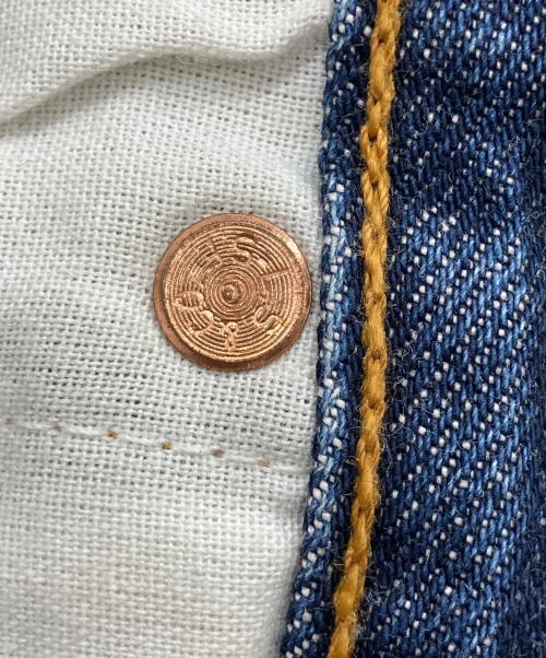 LEVI'S（リーバイス）LEVI'S (リーバイス) 90's 501XXデニムパンツ インディゴ サイズ:W34×L36の古着・服飾アイテム