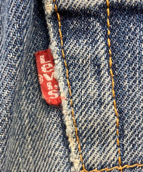 LEVI'S（リーバイス）LEVI'S (リーバイス) 90's 501XXデニムパンツ インディゴ サイズ:W34×L36の古着・服飾アイテム