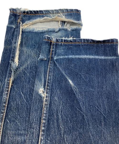 LEVI'S（リーバイス）LEVI'S (リーバイス) 90's 501XXデニムパンツ インディゴ サイズ:W34×L36の古着・服飾アイテム