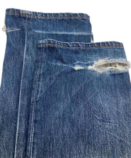 LEVI'S（リーバイス）LEVI'S (リーバイス) 90's 501XXデニムパンツ インディゴ サイズ:W34×L36の古着・服飾アイテム