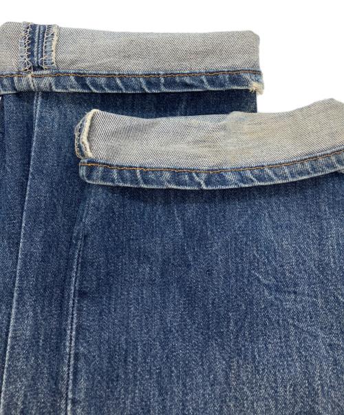 LEVI'S（リーバイス）LEVI'S (リーバイス) 90's 501XXデニムパンツ インディゴ サイズ:W34×L36の古着・服飾アイテム