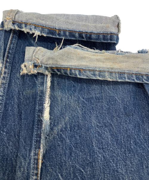 LEVI'S（リーバイス）LEVI'S (リーバイス) 90's 501XXデニムパンツ インディゴ サイズ:W34×L36の古着・服飾アイテム
