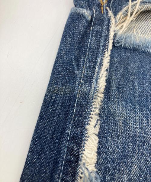 LEVI'S（リーバイス）LEVI'S (リーバイス) 90's 501XXデニムパンツ インディゴ サイズ:W34×L36の古着・服飾アイテム