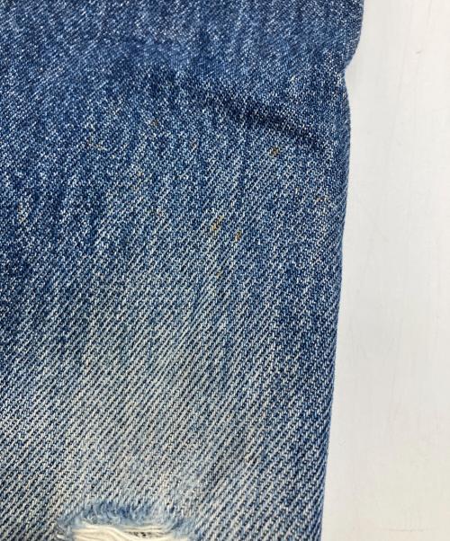 LEVI'S（リーバイス）LEVI'S (リーバイス) 90's 501XXデニムパンツ インディゴ サイズ:W34×L36の古着・服飾アイテム