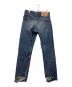 LEVI'S (リーバイス) 90's 501XXデニムパンツ インディゴ サイズ:W34×L36：5000円
